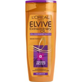 ELVIVE SHAMPOO 250 ML EXTRAOIL KRUL