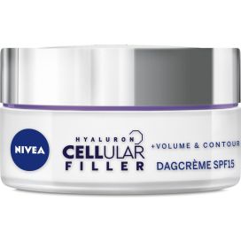 NIVEA V CELLULAR ANTI AGE DAGC50 ML