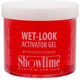 SHOWTIME WET LOOK GEL 525ML