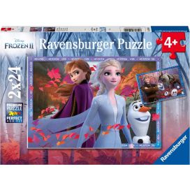 RAVENSBURGER FROZEN2