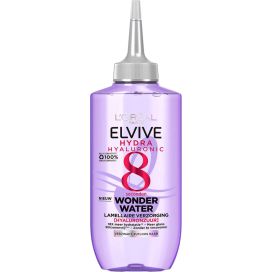 ELVIVE SHAMPOO HYDRA HYALURON200 ML