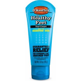 HEALTHY FEET TUBE               85g