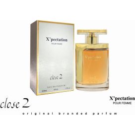 X'PECTATION 100ML EDP