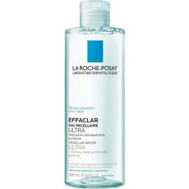 LRP EFFACLAR MICELLAIRE OPLOS 400ml