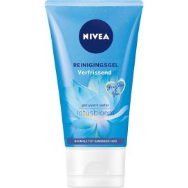 NIVEA ESSENTIALS VERFR REIN G 150ml