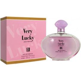 VERY LUCKY 100ML EDP