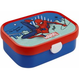 LUNCHBOX CAMPUS-SPIDERMAN