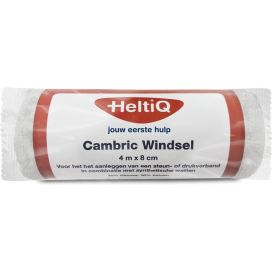 CAMBRIC WINDSEL 4MTX8CM         1st