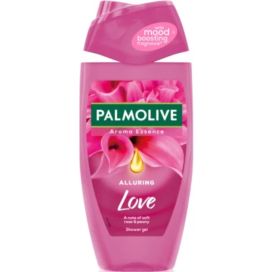 PALMOLIVE DOUCHEGEL ALLURING LOVE