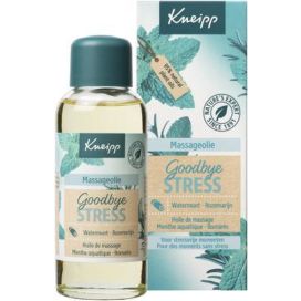 MASSAGEOLIE GOOBYE STR KNEIPP 100ML