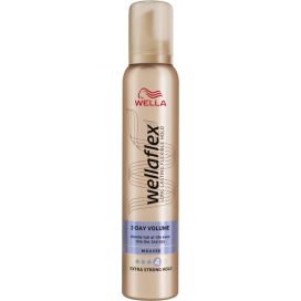 WELLA FLEX 2DAY VOL EX SR MOU#200ml