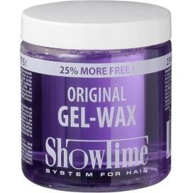 SHOWTIME GEL-WAX 500 ML ORIGINAL