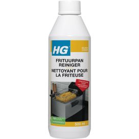 HG FRITUURPANREINIGER         500ml