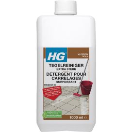 HG TEGELREINIGER E STERK 20  1000ml