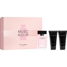 NARCISO GIFTSET FOR HER