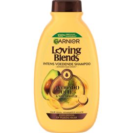 LOVING BL SHAMPOO AVOCADO KARI300ML