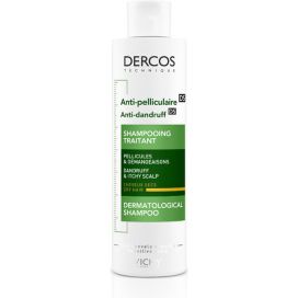 VICHY DERCOS SH A-ROOS DR SCH 200ml