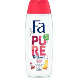 FA DOUCHE GEL PURE FRESHNESS 250 ML