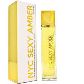 NYC SEXY AMBER 100ML EDP