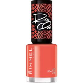 RIMMEL NAGELLAK 60 SEC. RITA 408 ML