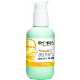 SKINACT VITC SERUM CREAM SPF25 50ML