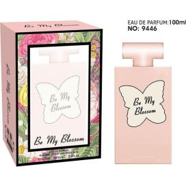 TIVERTON BE MY BLOSSOM 100ML EDP