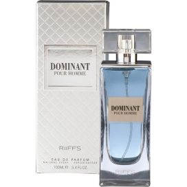 DOMINANT POUR HOMME EDP 100ML