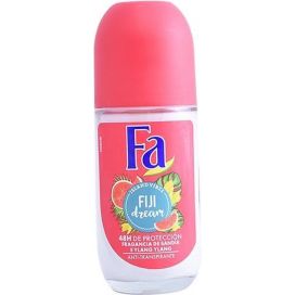 FA DEO ROLL-ON WOMEN - FIJI DREAM 5