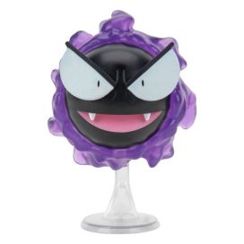 POKEMON BATTLE FIGURE GASTLY