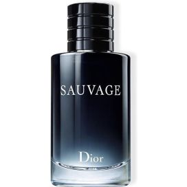 DIOR SAUVAGE EDT VAPORISATEUR 100 M