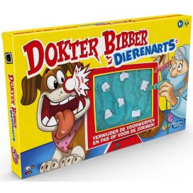 DOKTER BIBBER DIERENDOKTER