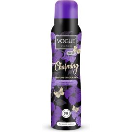 VOGUE DEOSPRAY - CHARMING PARFUM 15