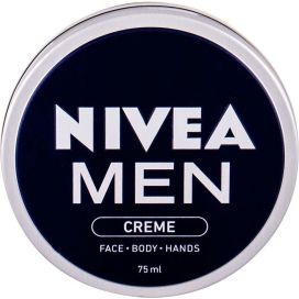 NIVEA FM CREME - 75M