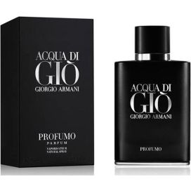 ARMANI ACQUA DI GIOPROFUMO 125ML