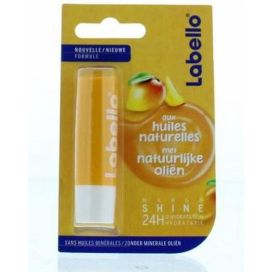 LABELLO LIPCARE - MANGO SHINE 4,8 G