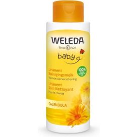 CALENDULA REINIG MELK LINIMENT400ml