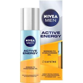 NIVEA MEN ACT EN MORN FIX FA G 50ML