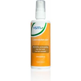 CALENDULAN ZON EMULSIE        100ml