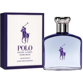 POLO BLUE P BLUE EAU FRAICHE 40ML F