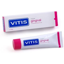 VITIS GEZOND TANDVLEES TANDP   75ml