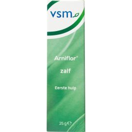 ARNIFLOR EERSTE HULP ZALF       75g