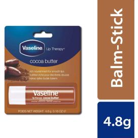 VASELINE LIPCARE - COCOA BUTTER STI