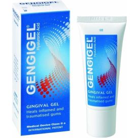 GENGIGEL                       20ml