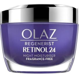 OLAZ REGENERIST NACHTCREME RETINOL