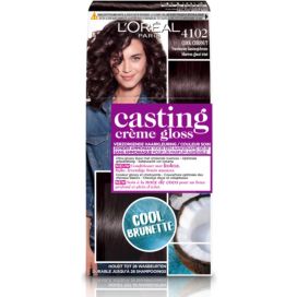 CASTING CREME GLOSS 4102       1 ST