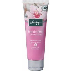 KNEIPP HANDCREME AMANDELBLOESEM