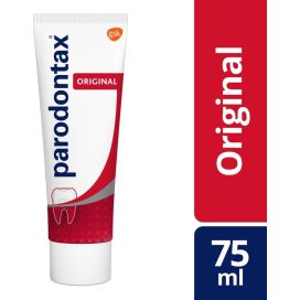 PARODONTAX FLUORIDE GSK        75ML