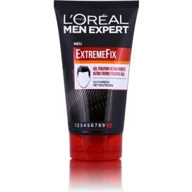 MEN EXP. GEL EXTREME FIX     150 ML