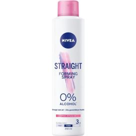 NIVEA REWORKABLE FORM SPR STRA250ml