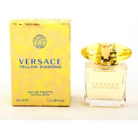 VERSACE YELLOW DIAMOND EDT 30 ML